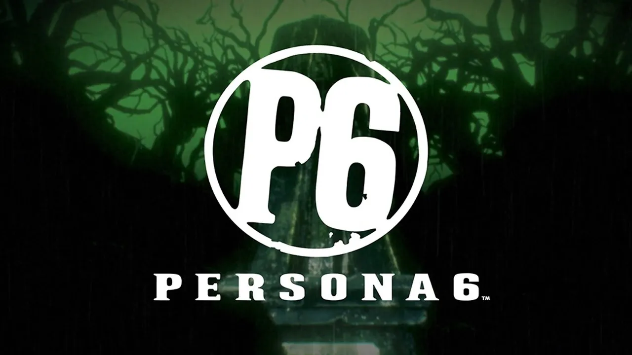 Thông tin rò rỉ về Persona 6: Cốt truyện và cơ chế gameplay