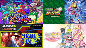 Tokyo Game Show 2026: City Connection công bố kế hoạch tham gia