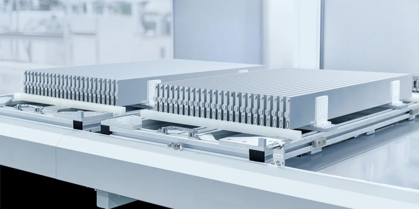 Trung Quốc đặt mục tiêu phổ cập pin thể rắn vào năm 2030