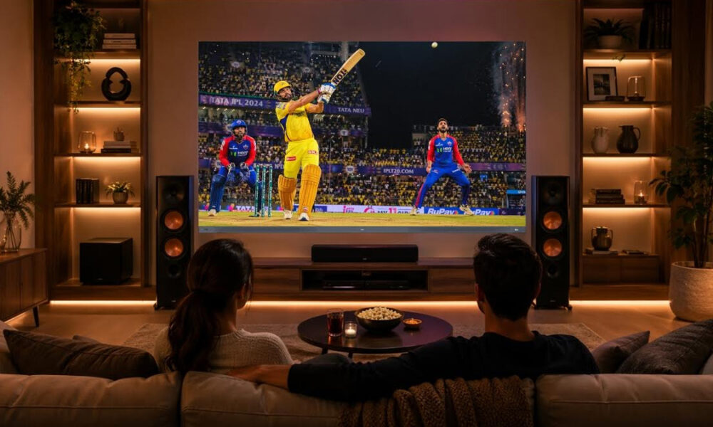 Vấn nạn vi phạm giới hạn tần suất quảng cáo trên TV kết nối