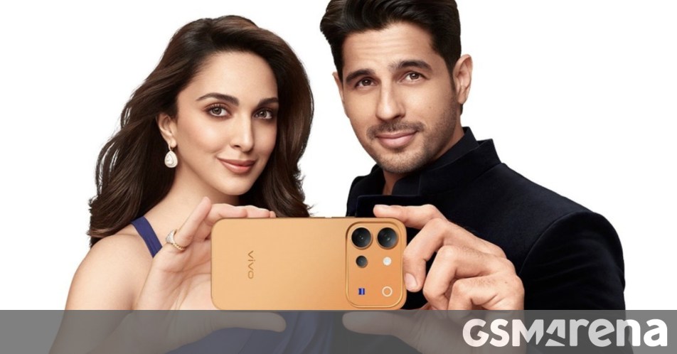 vivo V80 lộ giá và thông số trước ngày ra mắt tại Ấn Độ