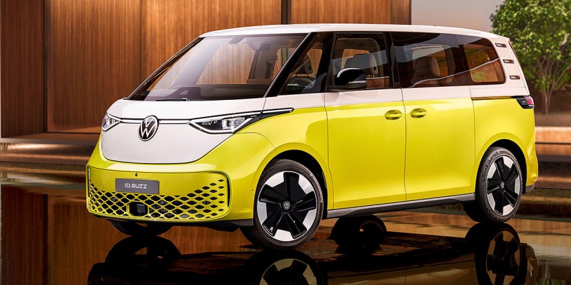 Volkswagen cắt giảm một nửa dòng xe và đóng cửa nhà máy