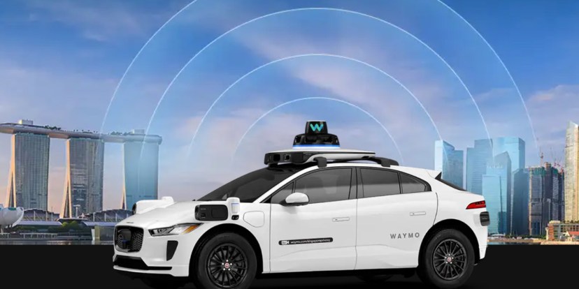 Waymo sẽ ra mắt dịch vụ robotaxi tại Singapore vào năm 2028