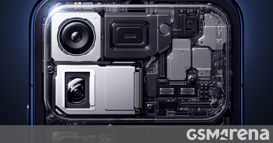 Xiaomi 18 Pro lộ camera 200MP trước ngày ra mắt