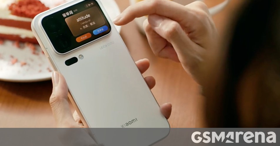Xiaomi 18 Pro Max lộ điểm Geekbench với Snapdragon 8 Elite Gen 6 Pro