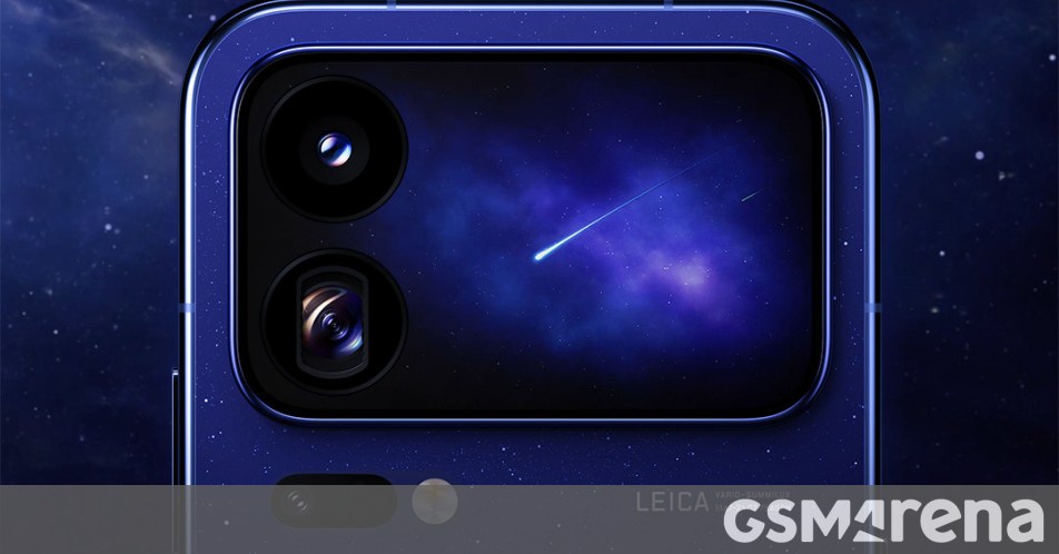 Xiaomi 18 Pro và 18 Pro Max xác nhận ra mắt toàn cầu
