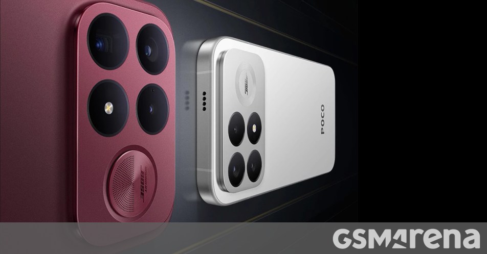 Xiaomi ra mắt Poco F9 Pro và F9 Ultra với nhiều nâng cấp hấp dẫn