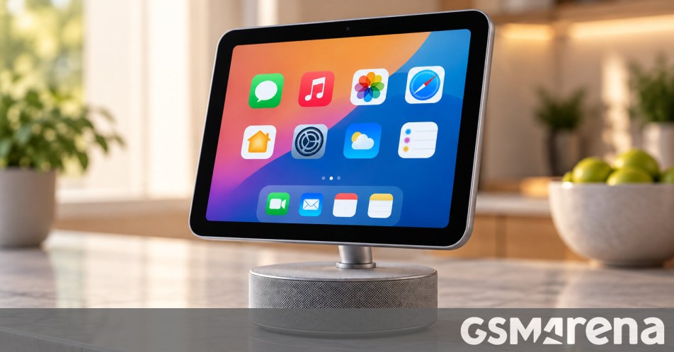 Apple được cho là ra mắt HomePad ngày 13 tháng 10