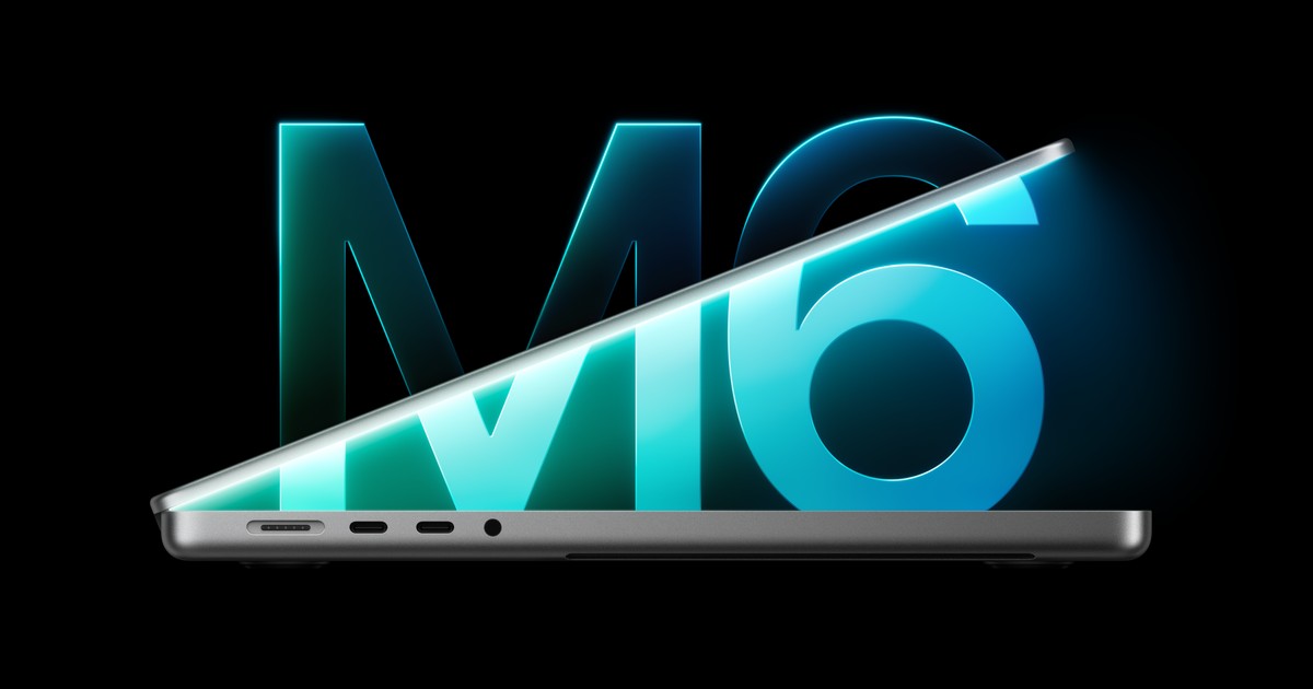 Apple ra mắt MacBook Pro 14 inch dùng chip M6, pin 24 giờ, Wi-Fi 7