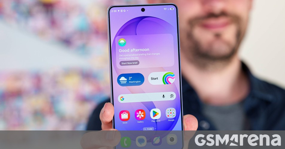 Galaxy S27 Pro và Ultra có thể lần đầu dùng DC dimming