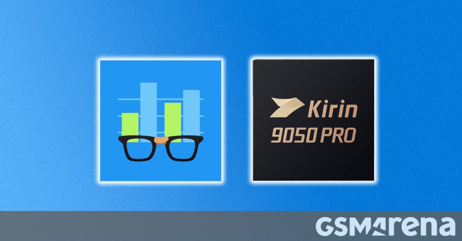 Huawei Mate 90 Pro Max lộ điểm Geekbench với Kirin 9050 Pro