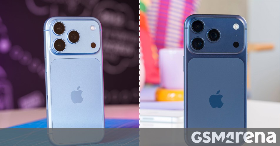 iPhone 18 Pro so với iPhone 17 Pro: nâng cấp nhỏ, máy cũ đáng cân nhắc