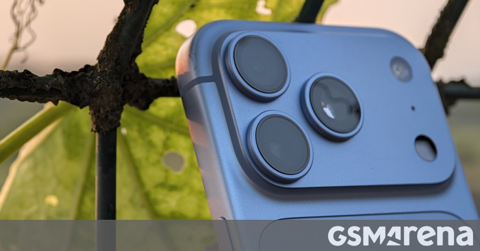 Khẩu độ biến thiên trên iPhone 18 Pro: hiểu và dùng đúng cách