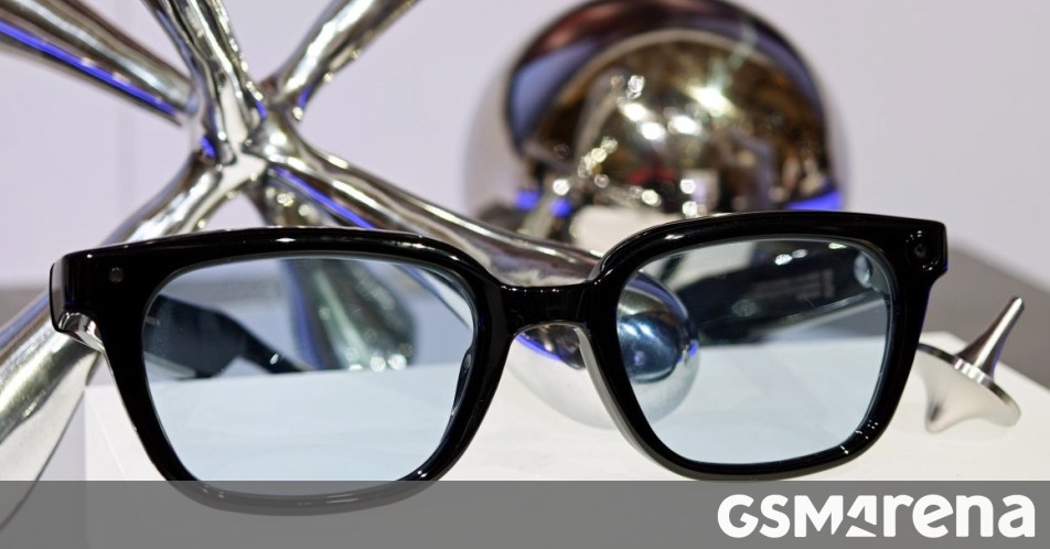 Kính Android XR đầu tiên của Samsung dự kiến ra mắt tháng 11