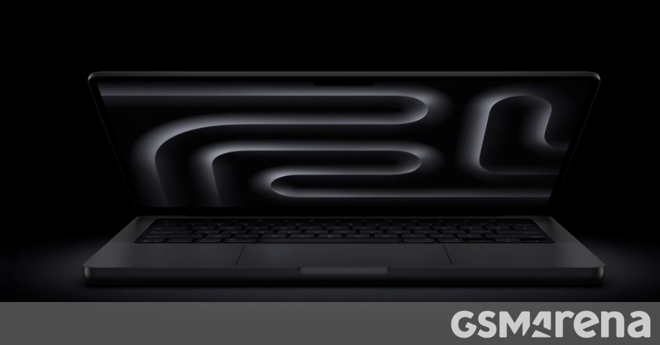 MacBook Pro màn hình cảm ứng OLED dự kiến ra mắt tháng tới