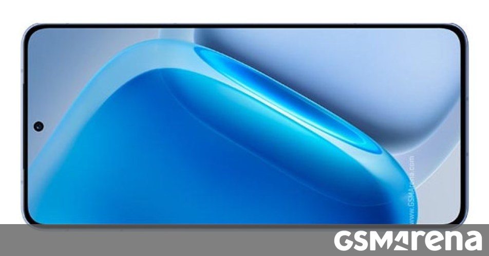Màn hình iQOO Neo12 có thể dùng panel OLED 2K 185Hz