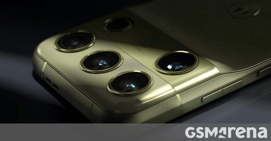 Motorola Signature 27 lộ điểm Geekbench trước ngày ra mắt 5/11