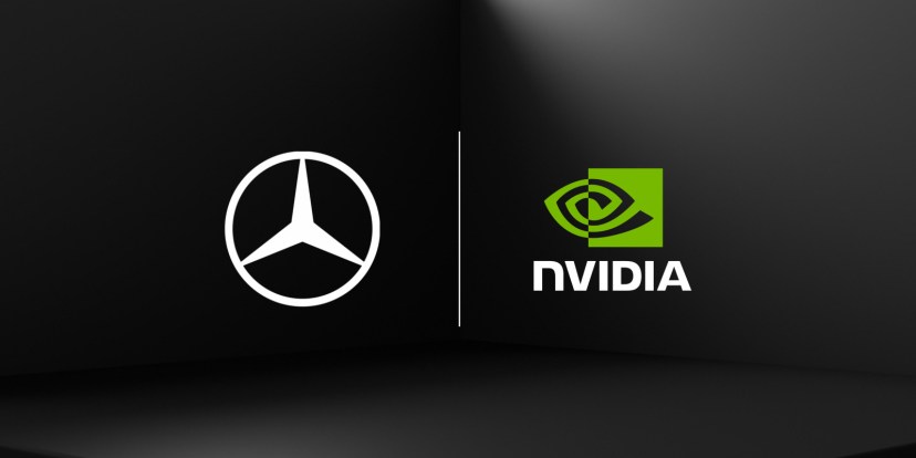 Nvidia và Mercedes mở rộng hợp tác, nhắm tới lái tự động cấp 4