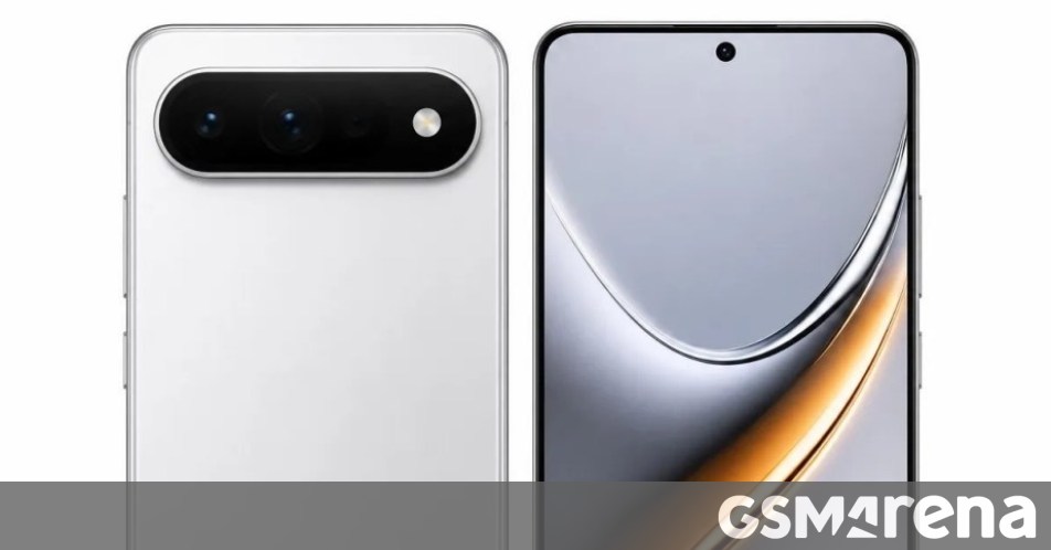 Redmi Turbo 6 Max rò rỉ: pin trên 10.000mAh, màn hình 7 inch