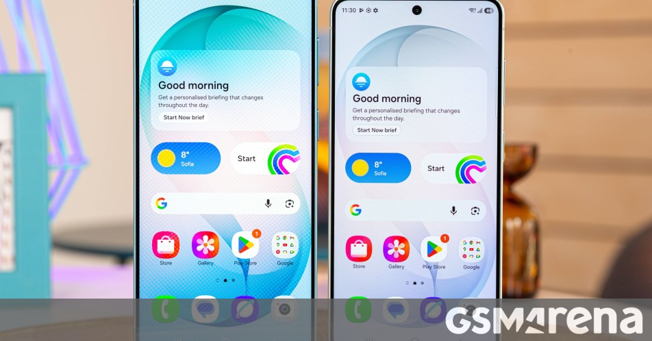 Samsung Display chuẩn bị sản xuất hàng loạt AMOLED cho Galaxy S27