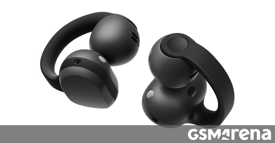 Samsung ra mắt Galaxy Buds On, tai nghe clip-on đầu tiên