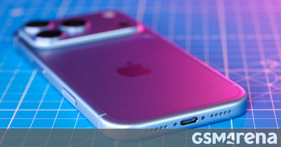 Smartphone châu Âu quý II: kênh nhà mạng giảm ít hơn bán lẻ