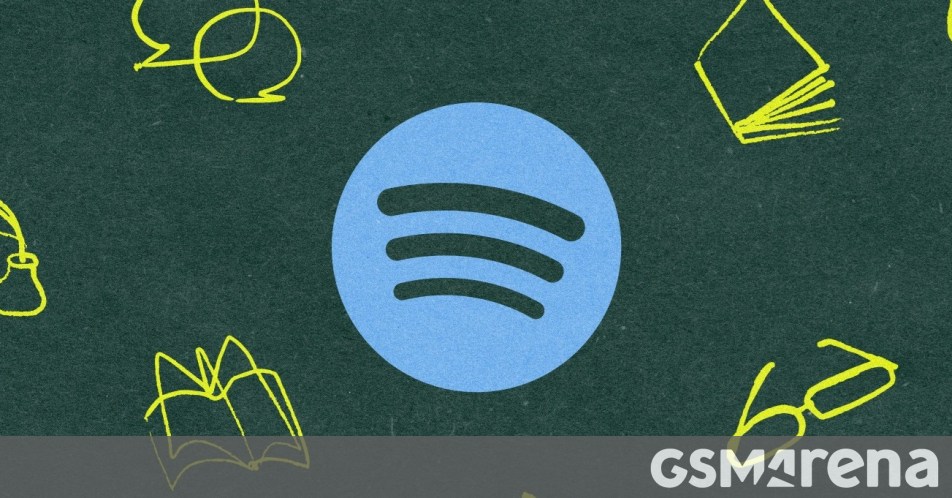 Spotify mở rộng sách nói tới hơn 180 thị trường cuối 2026