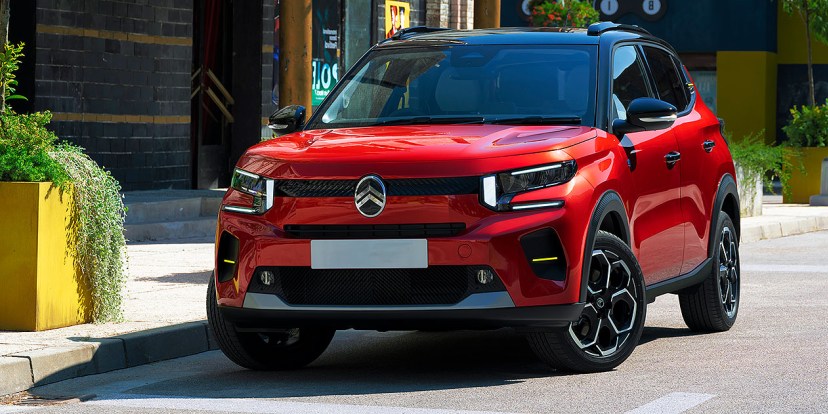 Stellantis dựa vào hatchback giá rẻ và đối tác Trung Quốc để cứu mảng xe điện