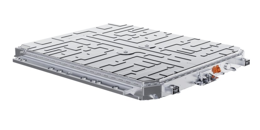 Svolt sản xuất hàng loạt pin bán rắn 100 kWh, sạc 12 phút đi 500 km