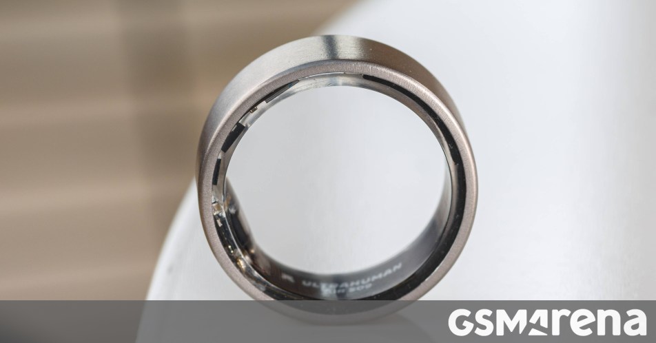 Ultrahuman ra mắt Heart Scan cho Ring Air và Ring Pro