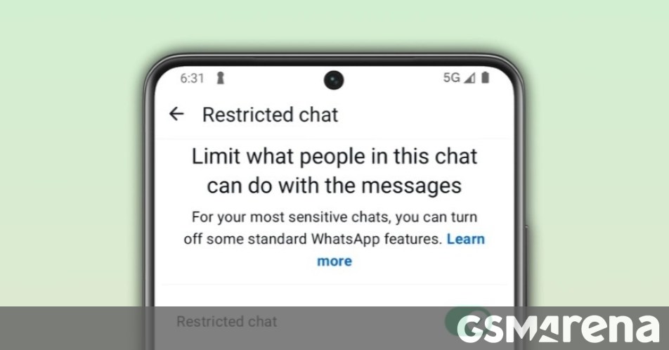 WhatsApp mở tính năng chat hạn chế cho người dùng beta